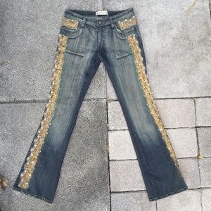 Rosa & Rose Jeans
